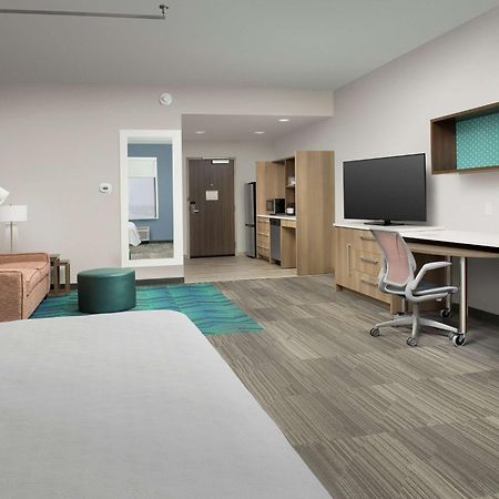 Home2 Suites By Hilton Miami Doral West Airport, Fl Eksteriør billede