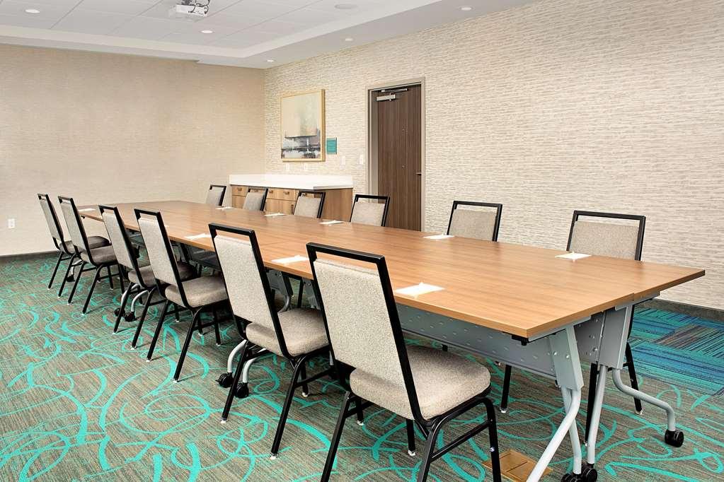 Home2 Suites By Hilton Miami Doral West Airport, Fl Faciliteter billede