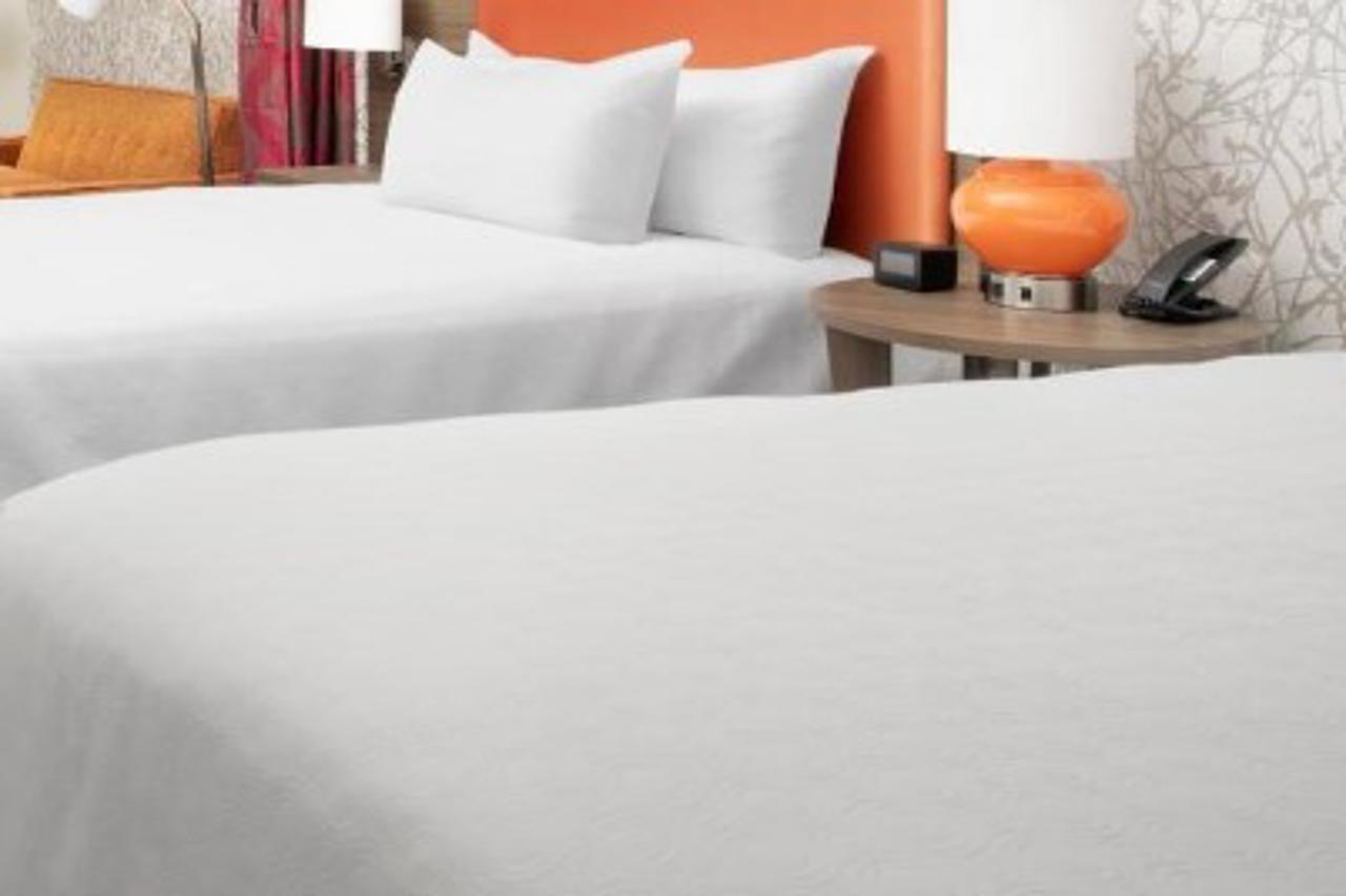 Home2 Suites By Hilton Miami Doral West Airport, Fl Eksteriør billede