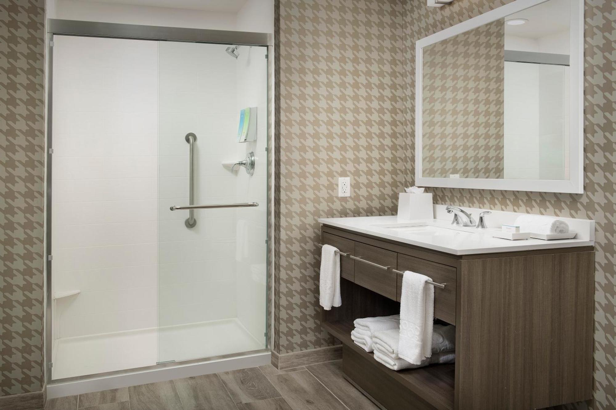 Home2 Suites By Hilton Miami Doral West Airport, Fl Eksteriør billede