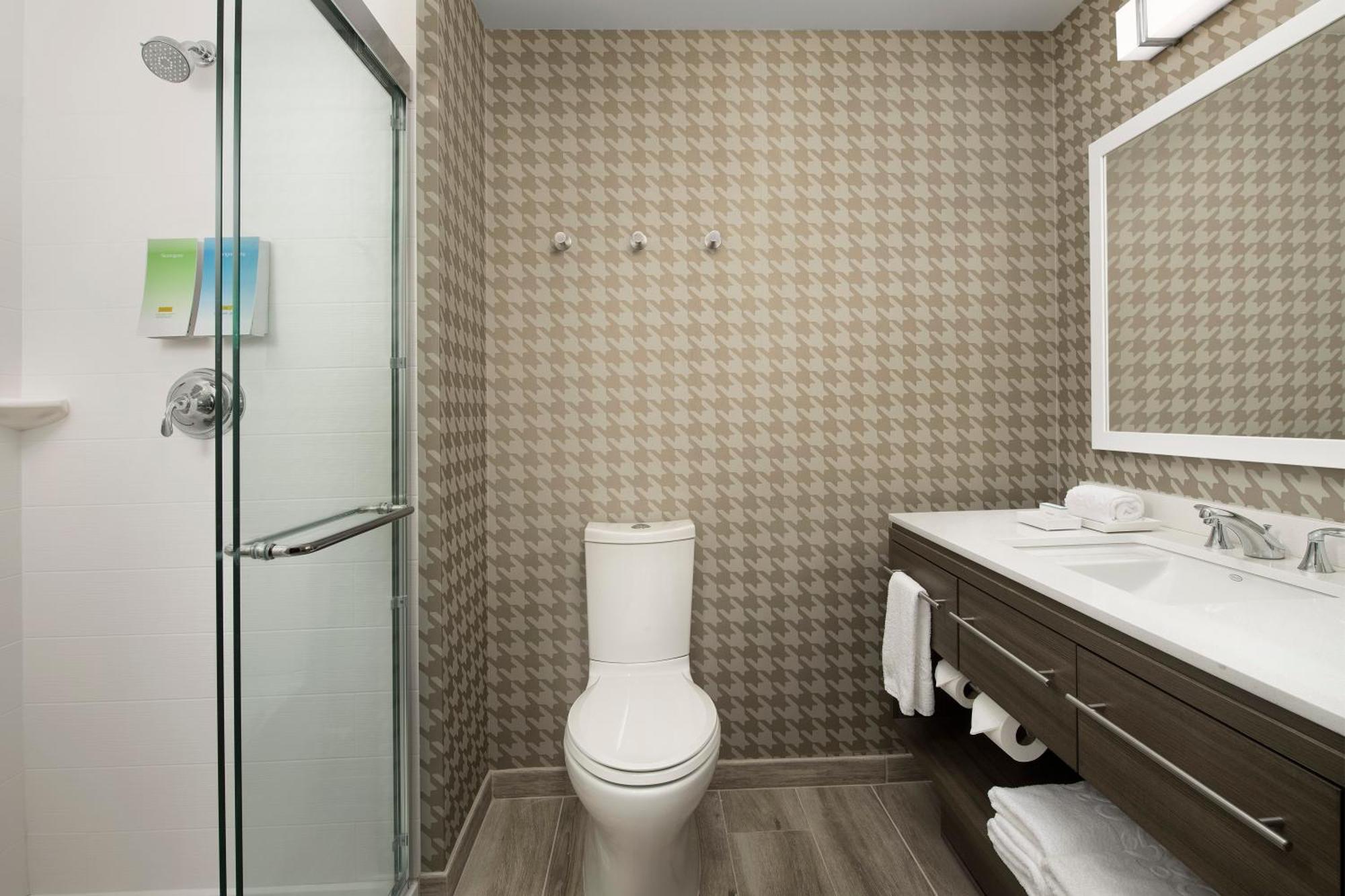 Home2 Suites By Hilton Miami Doral West Airport, Fl Eksteriør billede