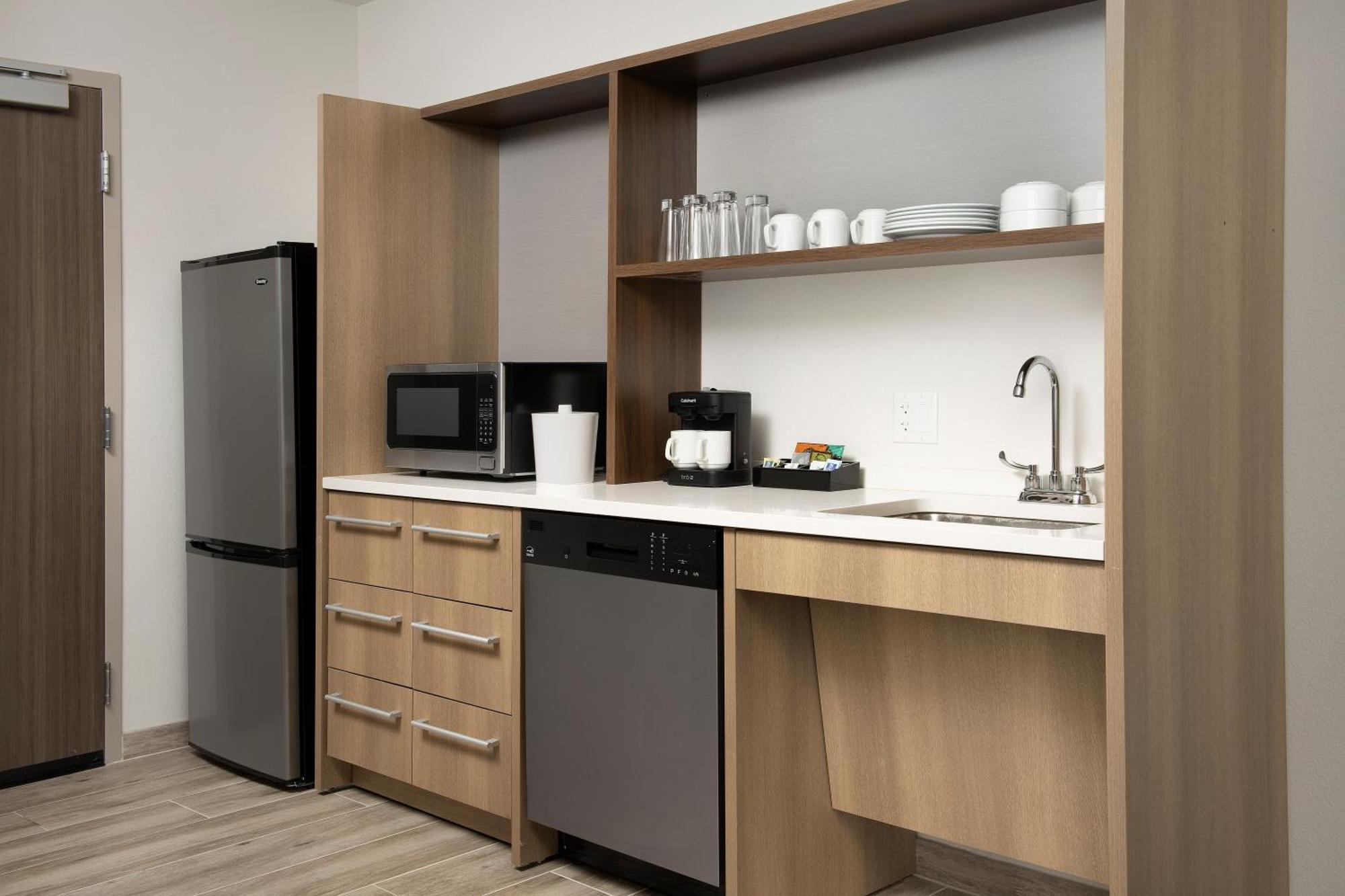 Home2 Suites By Hilton Miami Doral West Airport, Fl Eksteriør billede