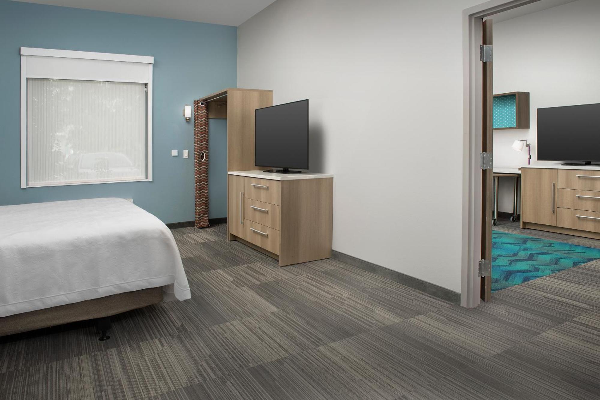 Home2 Suites By Hilton Miami Doral West Airport, Fl Eksteriør billede