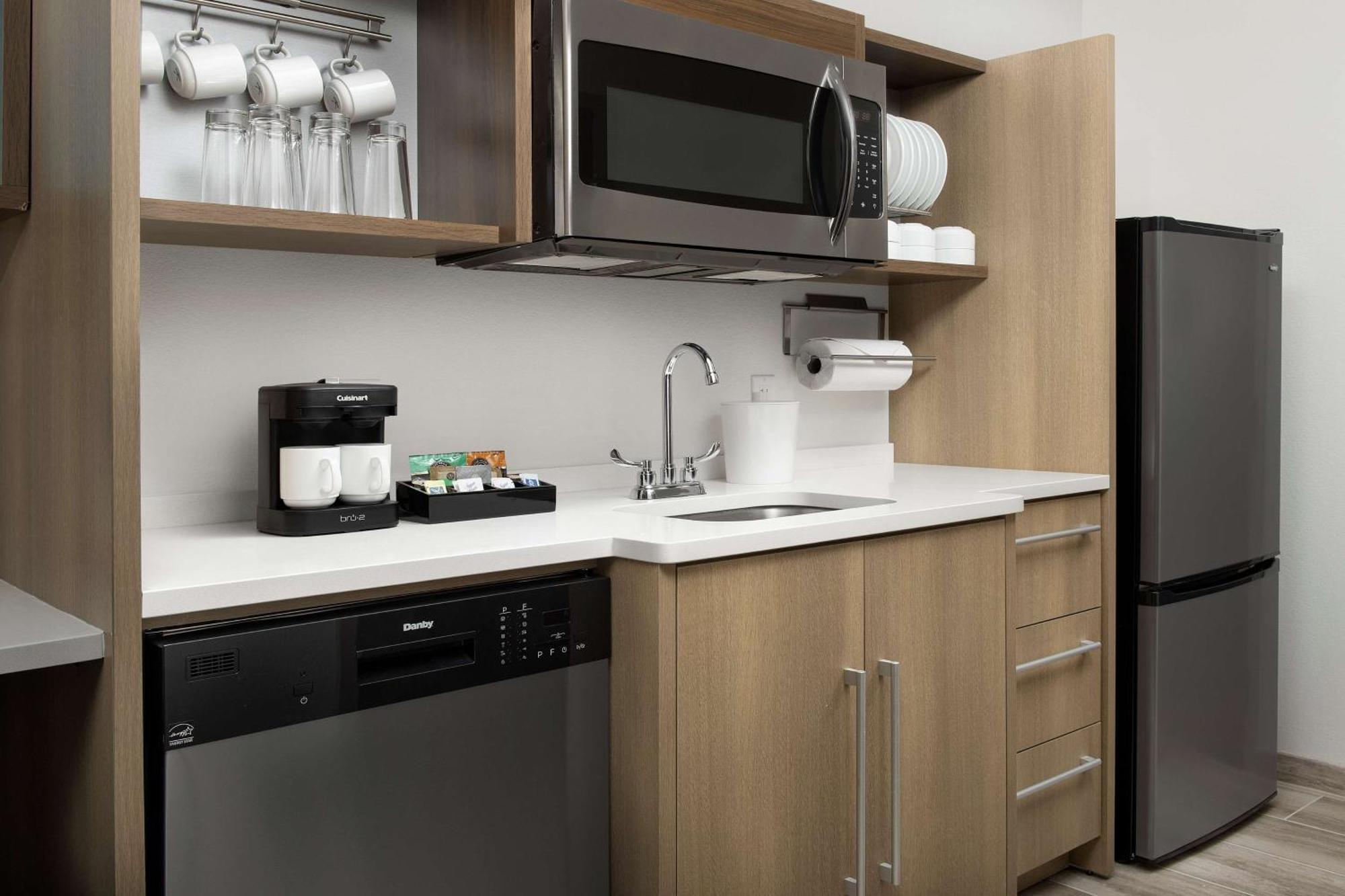 Home2 Suites By Hilton Miami Doral West Airport, Fl Eksteriør billede