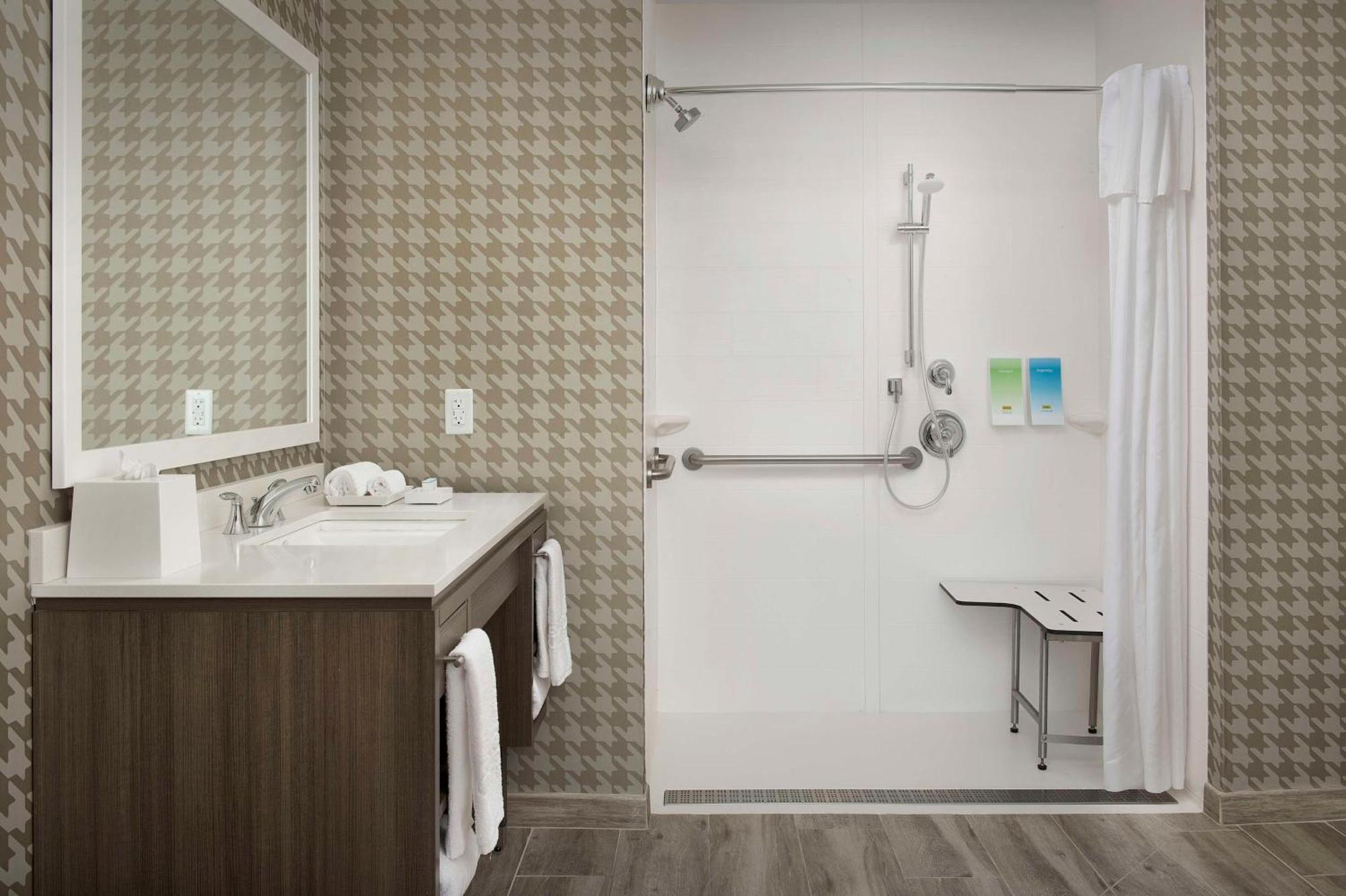 Home2 Suites By Hilton Miami Doral West Airport, Fl Eksteriør billede