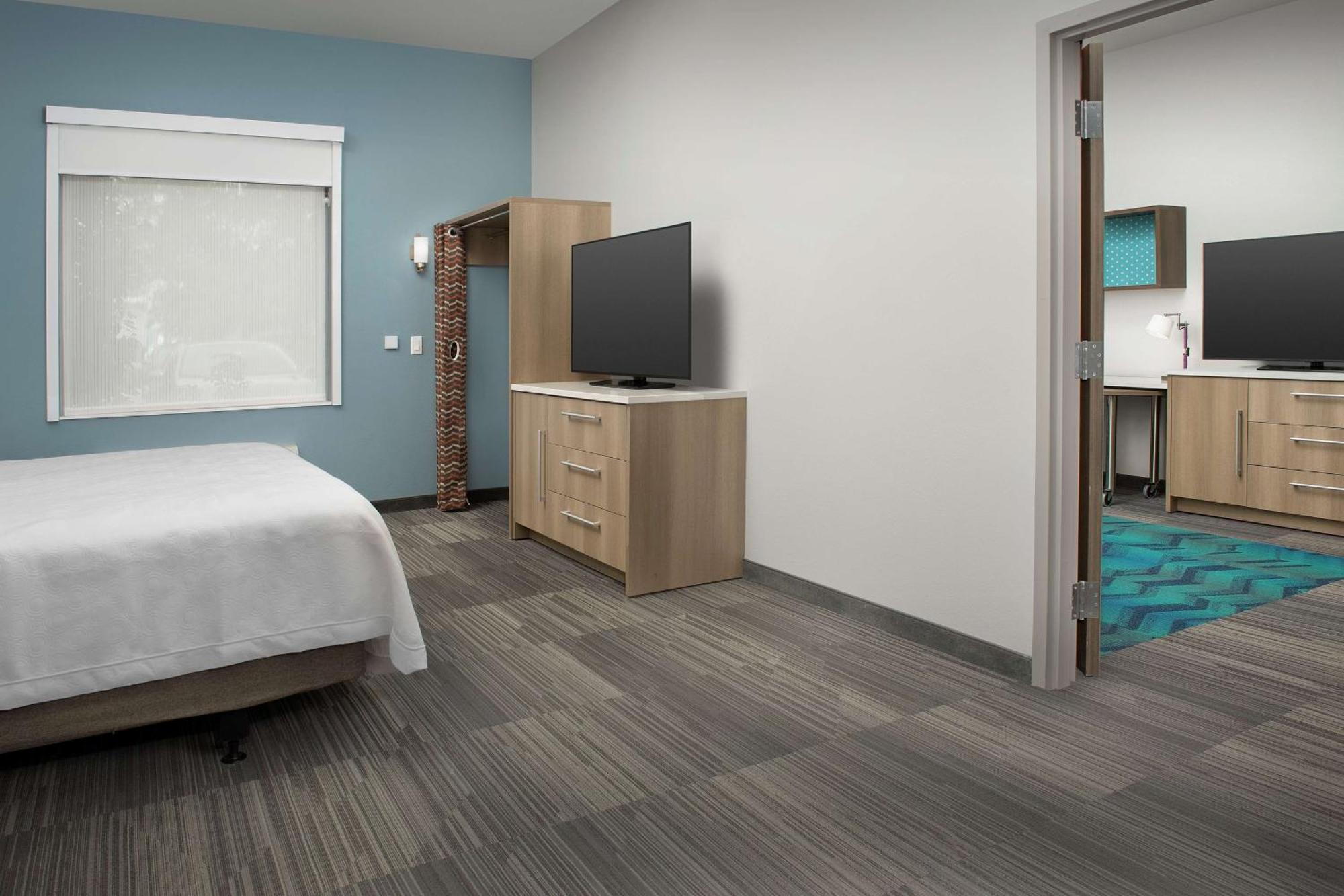 Home2 Suites By Hilton Miami Doral West Airport, Fl Eksteriør billede