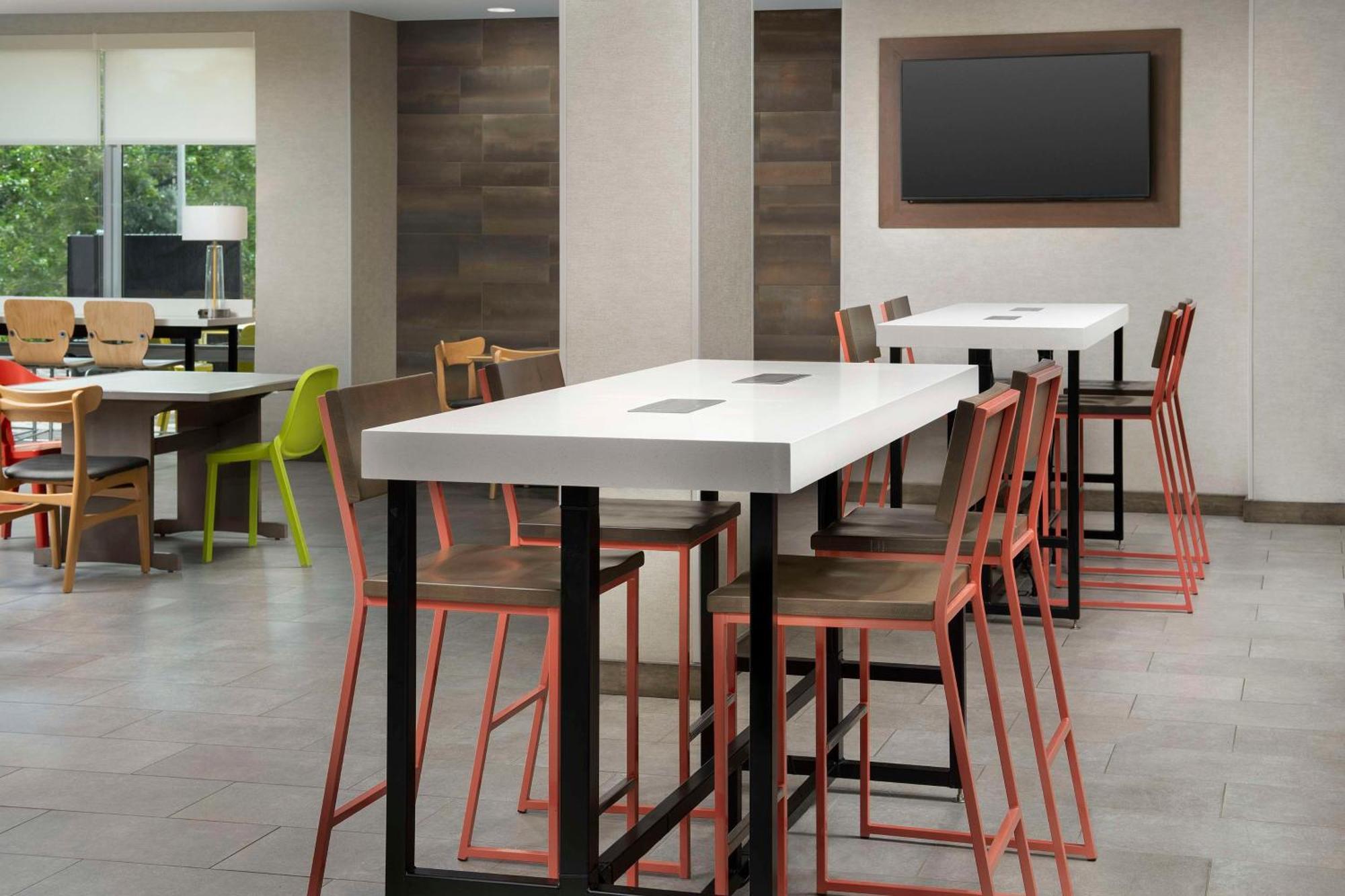 Home2 Suites By Hilton Miami Doral West Airport, Fl Eksteriør billede