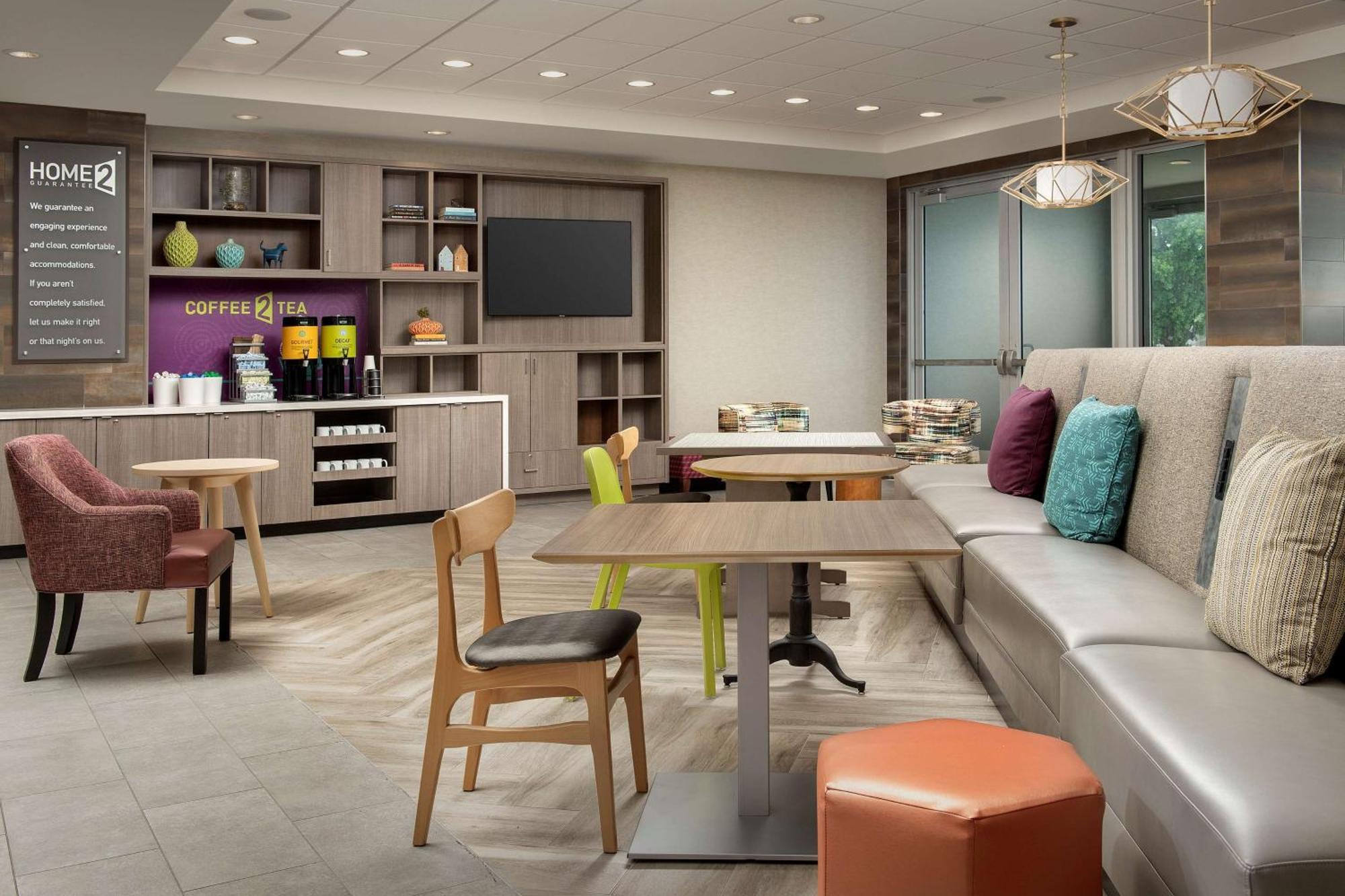 Home2 Suites By Hilton Miami Doral West Airport, Fl Eksteriør billede